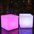 40cm Bar, Nightclub, Disco and Hotel, Colorful LED Cube